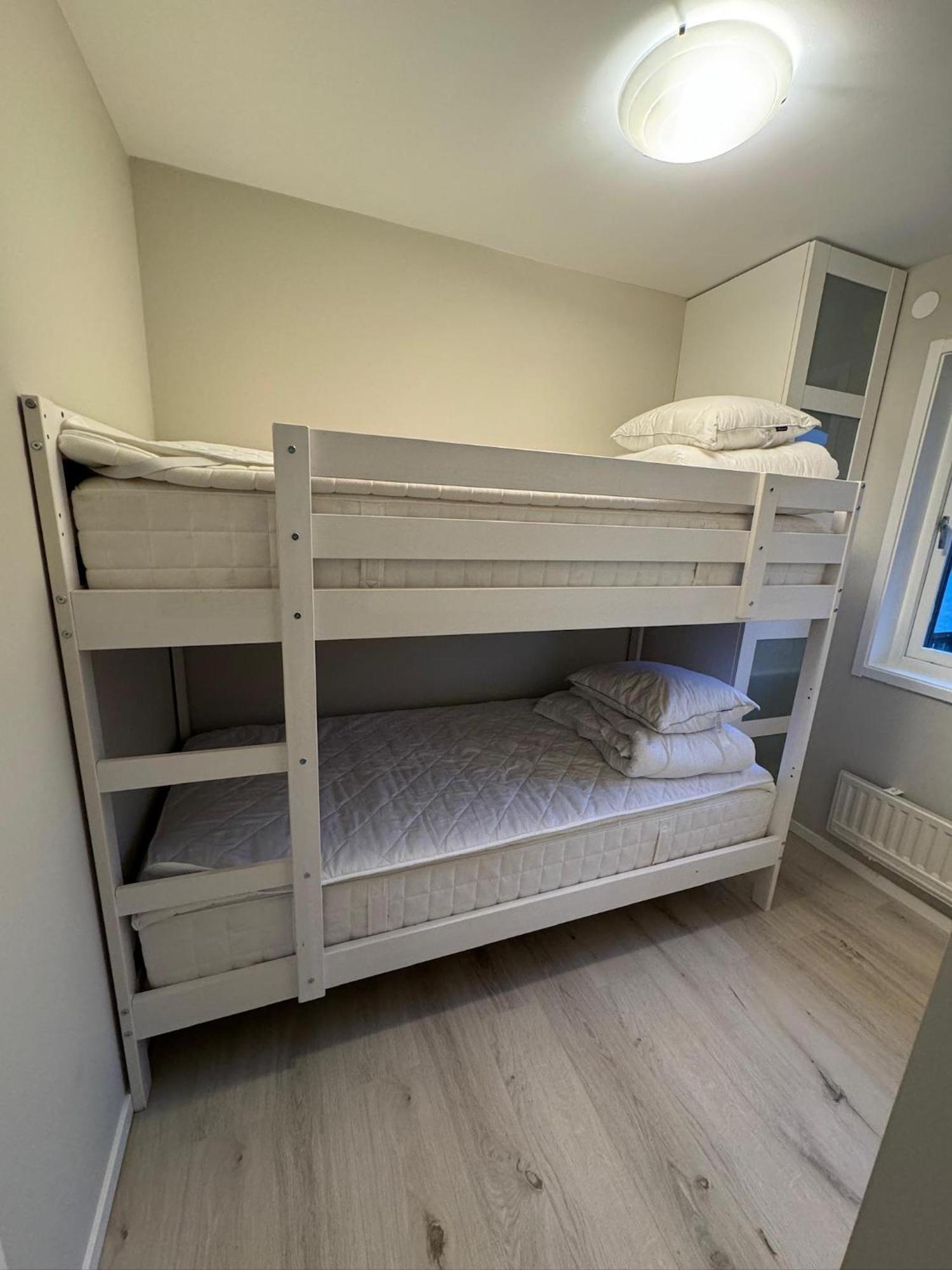 Charming 2-Floor House By The Sea In Ahus Sweden Villa Ngoại thất bức ảnh