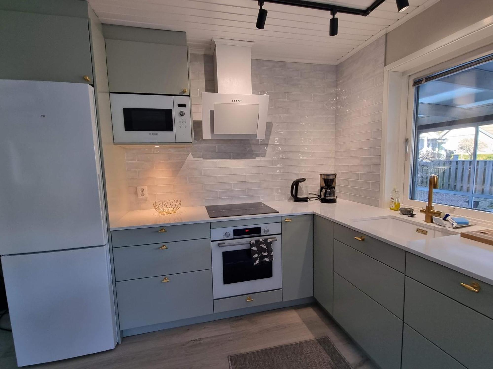 Charming 2-Floor House By The Sea In Ahus Sweden Villa Ngoại thất bức ảnh