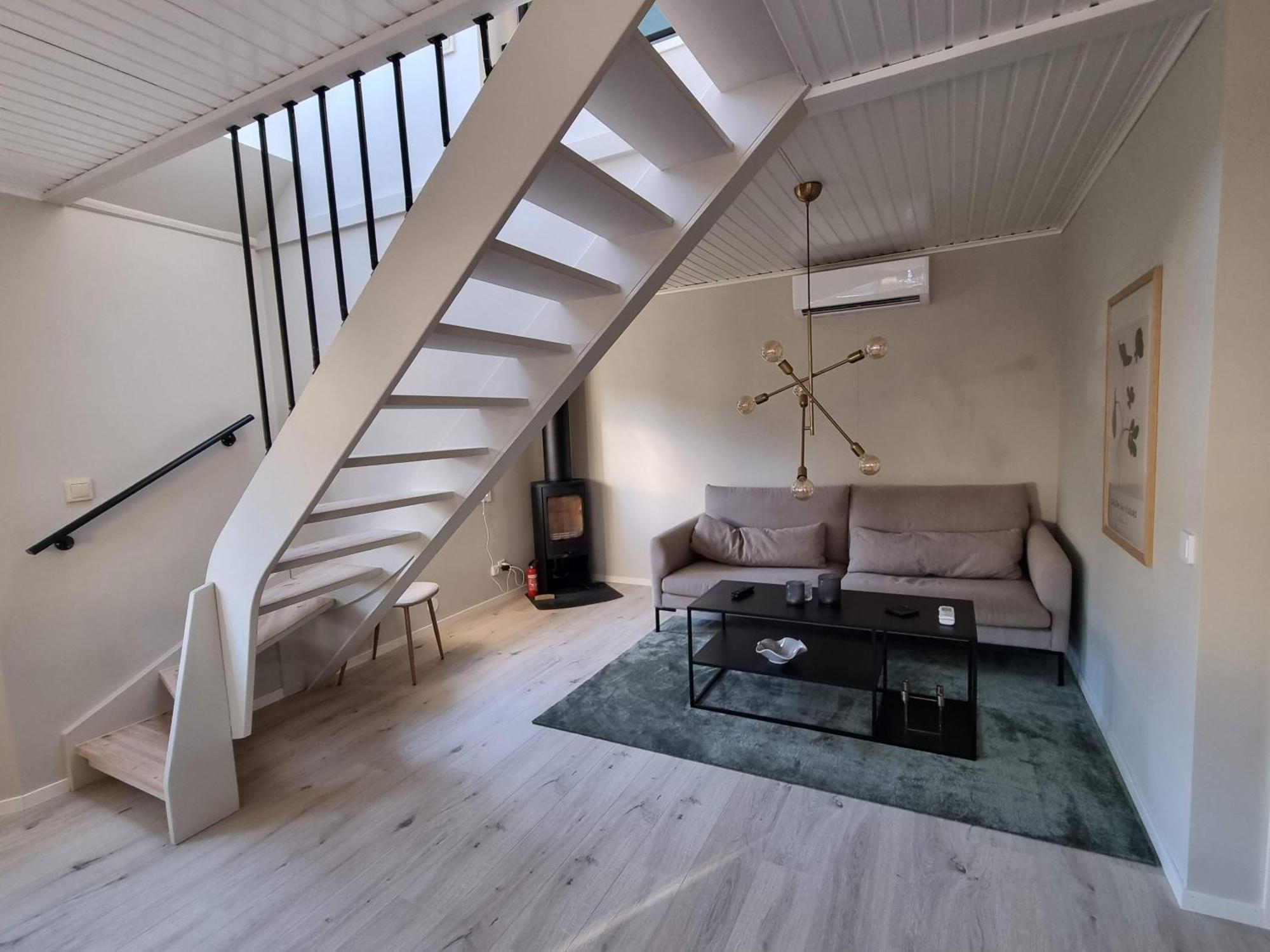 Charming 2-Floor House By The Sea In Ahus Sweden Villa Ngoại thất bức ảnh